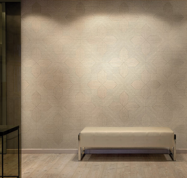 Papel Tapiz SUSTAINABLE - INLAY S. - Tienda Interni