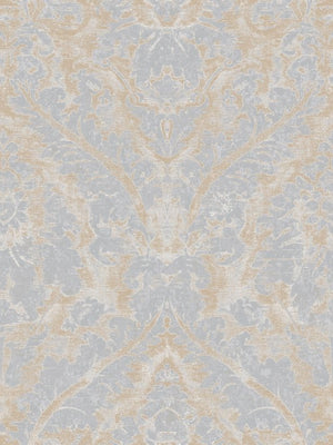 Papel Tapiz TIMELESS - FOSSIL - Tienda Interni