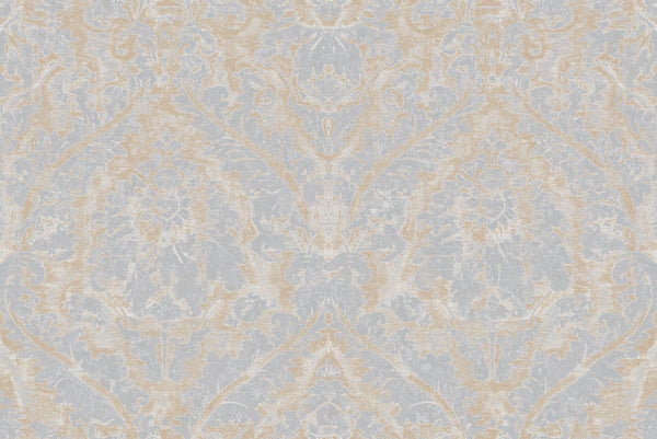Papel Tapiz TIMELESS - FOSSIL - Tienda Interni