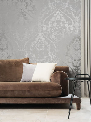 Papel Tapiz TIMELESS - FOSSIL - Tienda Interni