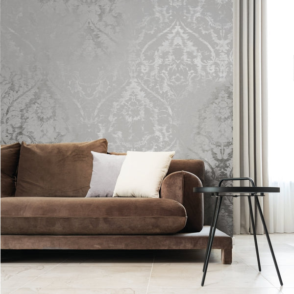 Papel Tapiz TIMELESS - FOSSIL - Tienda Interni