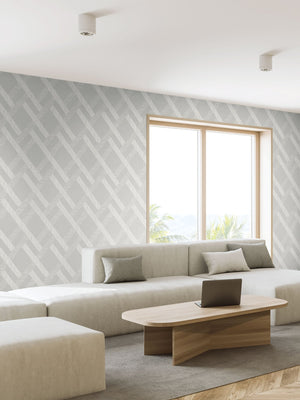 Papel Tapiz Trellis - Tienda Interni